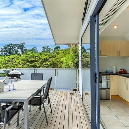 Villa Rosa At Palm Beach By Waiheke Unlimited Exterior photo
