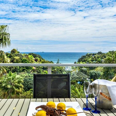 Villa Rosa At Palm Beach By Waiheke Unlimited Exterior photo