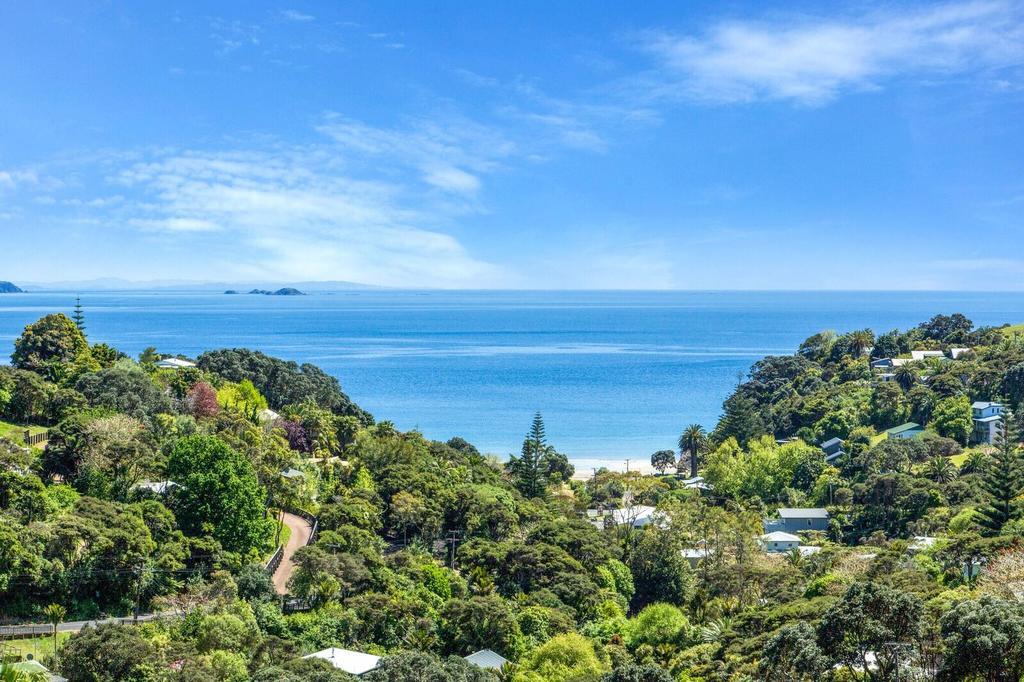 Villa Rosa At Palm Beach By Waiheke Unlimited Exterior photo