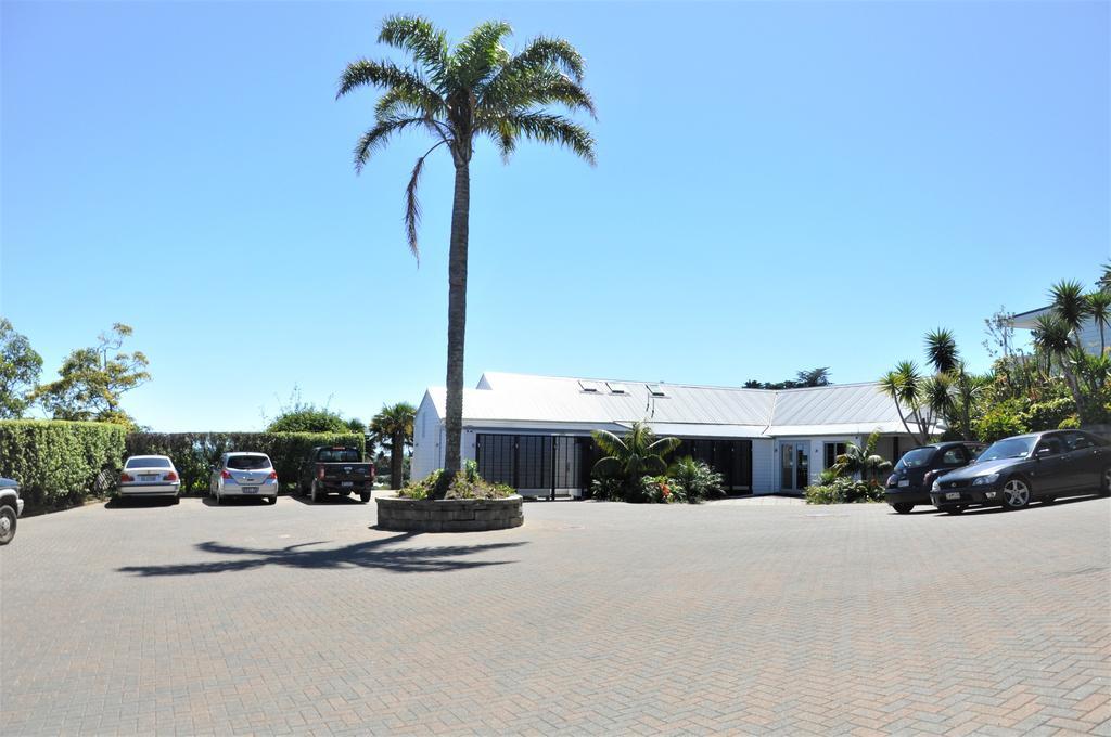 Villa Rosa At Palm Beach By Waiheke Unlimited Exterior photo