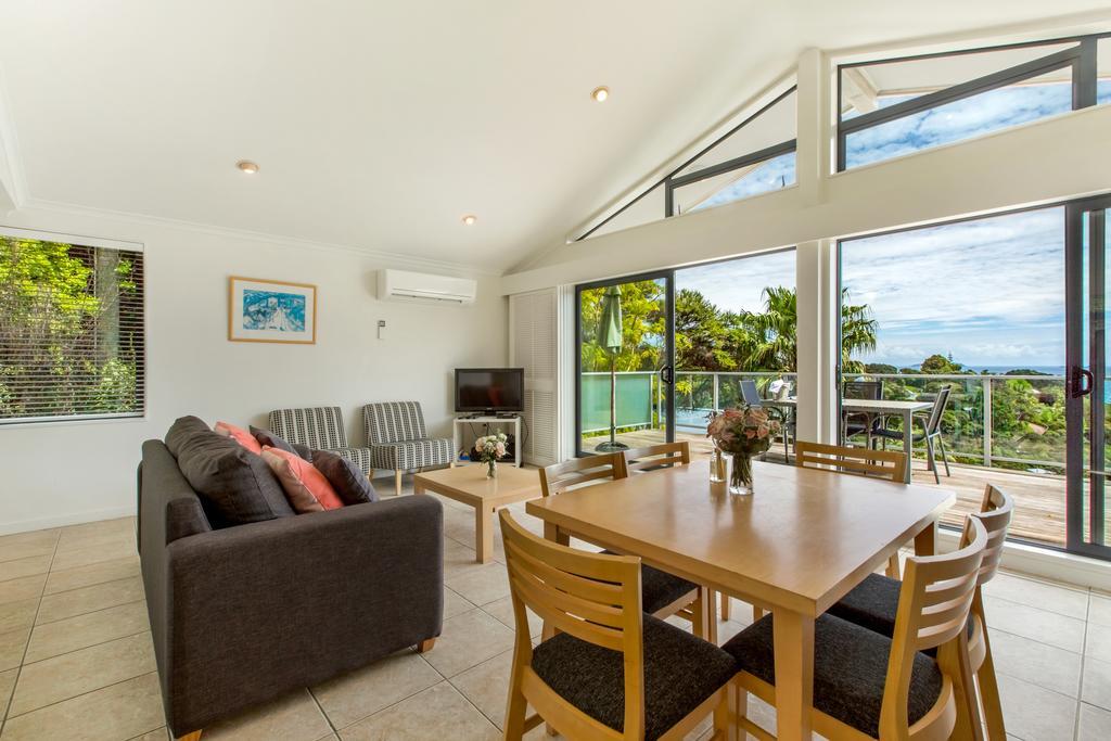 Villa Rosa At Palm Beach By Waiheke Unlimited Exterior photo